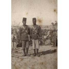 Photo from page 12 of album WWI Photograph Album- Gallipoli, Sinai & Palestine