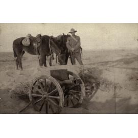 Photo from page 13 of album WWI Photograph Album- Gallipoli, Sinai & Palestine