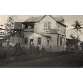 Photo from page 18 of album WWI Photograph Album - Occupation of Samoa
