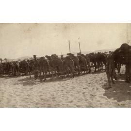 Photo from page 13 of album WWI Photograph Album- Gallipoli, Sinai & Palestine
