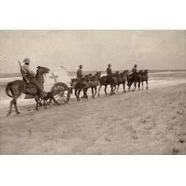 Photo from page 13 of album WWI Photograph Album- Gallipoli, Sinai & Palestine