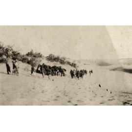 Photo from page 06 of album WWI Photograph Album- Sinai, Palestine and England