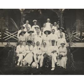Photo from page 19 of album WWI Photograph Album - Occupation of Samoa