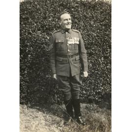 Photo from page 08 of album WWI Photograph Album- Sinai, Palestine and England