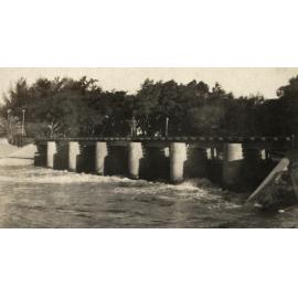 Photo from page 09 of album WWI Photograph Album- Sinai, Palestine and England