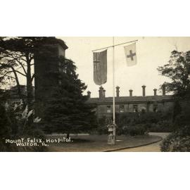 Photo from page 11 of album WWI Photograph Album- Sinai, Palestine and England