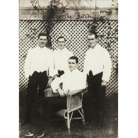 Photo from page 20 of album WWI Photograph Album - Occupation of Samoa