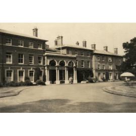 Photo from page 13 of album WWI Photograph Album- Sinai, Palestine and England