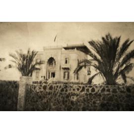 Photo from page 03 of album WWI Photograph Album- Gallipoli, Sinai & Palestine