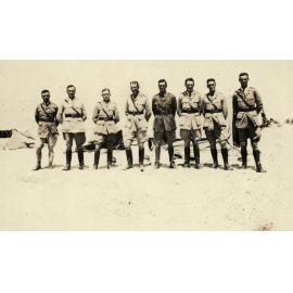 Photo from page 03 of album WWI Photograph Album- Gallipoli, Sinai & Palestine