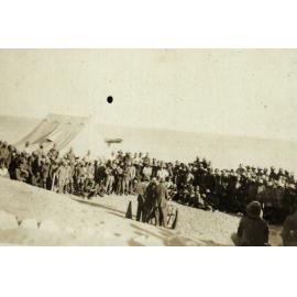 Photo from page 04 of album WWI Photograph Album- Gallipoli, Sinai & Palestine
