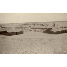 Photo from page 04 of album WWI Photograph Album- Gallipoli, Sinai & Palestine