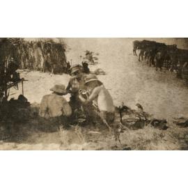 Photo from page 04 of album WWI Photograph Album- Gallipoli, Sinai & Palestine