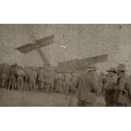 Photo from page 05 of album WWI Photograph Album- Gallipoli, Sinai & Palestine