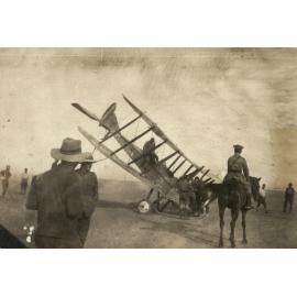 Photo from page 05 of album WWI Photograph Album- Gallipoli, Sinai & Palestine