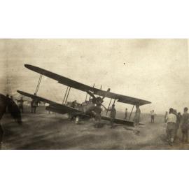 Photo from page 05 of album WWI Photograph Album- Gallipoli, Sinai & Palestine