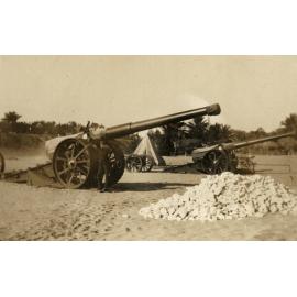 Photo from page 06 of album WWI Photograph Album- Gallipoli, Sinai & Palestine