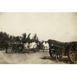 Photo from page 06 of album WWI Photograph Album- Gallipoli, Sinai & Palestine