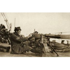 Photo from page 06 of album WWI Photograph Album- Gallipoli, Sinai & Palestine