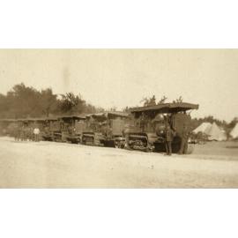 Photo from page 06 of album WWI Photograph Album- Gallipoli, Sinai & Palestine