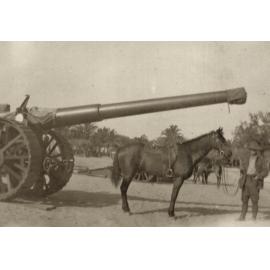 Photo from page 06 of album WWI Photograph Album- Gallipoli, Sinai & Palestine
