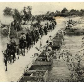 Photo from page 06 of album WWI Photograph Album- Gallipoli, Sinai & Palestine