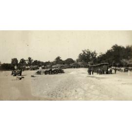 Photo from page 06 of album WWI Photograph Album- Gallipoli, Sinai & Palestine