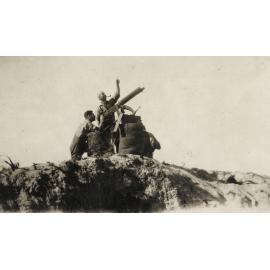 Photo from page 07 of album WWI Photograph Album- Gallipoli, Sinai & Palestine
