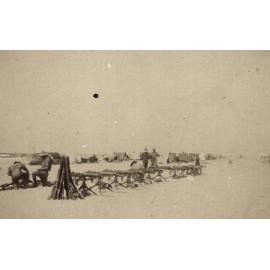 Photo from page 07 of album WWI Photograph Album- Gallipoli, Sinai & Palestine