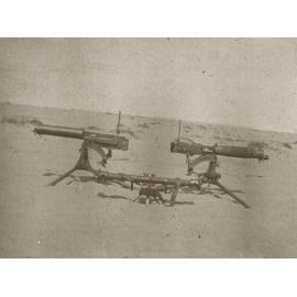 Photo from page 07 of album WWI Photograph Album- Gallipoli, Sinai & Palestine