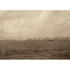 Photo from page 11 of album WWI Photograph Album - Occupation of Samoa (and other Pacific islands)