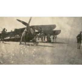 Photo from page 07 of album WWI Photograph Album- Gallipoli, Sinai & Palestine