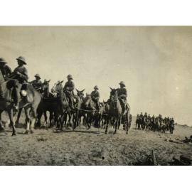 Photo from page 08 of album WWI Photograph Album- Gallipoli, Sinai & Palestine