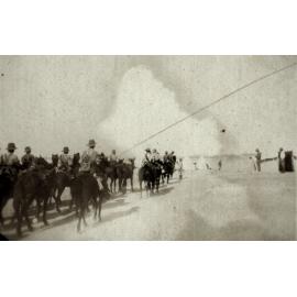 Photo from page 08 of album WWI Photograph Album- Gallipoli, Sinai & Palestine