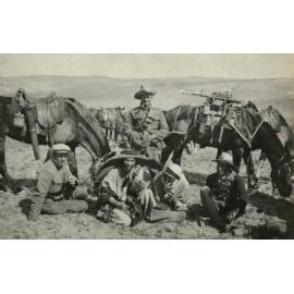 Photo from page 08 of album WWI Photograph Album- Gallipoli, Sinai & Palestine