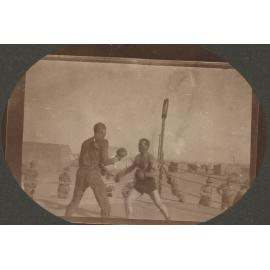 Photo from page 03 of album WWI Photograph Album