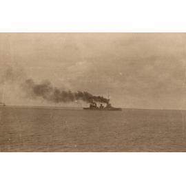 Photo from page 11 of album WWI Photograph Album - Occupation of Samoa (and other Pacific islands)