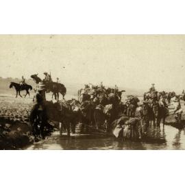 Photo from page 09 of album WWI Photograph Album- Gallipoli, Sinai & Palestine
