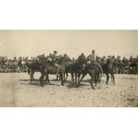 Photo from page 09 of album WWI Photograph Album- Gallipoli, Sinai & Palestine