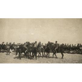 Photo from page 09 of album WWI Photograph Album- Gallipoli, Sinai & Palestine