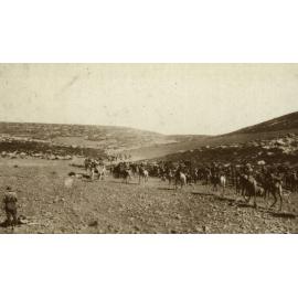 Photo from page 10 of album WWI Photograph Album- Gallipoli, Sinai & Palestine