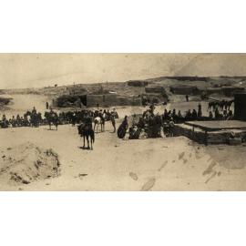 Photo from page 10 of album WWI Photograph Album- Gallipoli, Sinai & Palestine