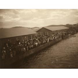 Photo from page 12 of album WWI Photograph Album - Occupation of Samoa (and other Pacific islands)