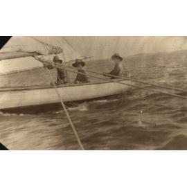 Photo from page 12 of album WWI Photograph Album- Gallipoli, Sinai & Palestine