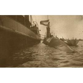 Photo from page 12 of album WWI Photograph Album- Gallipoli, Sinai & Palestine