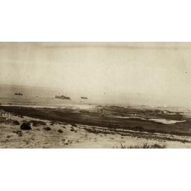Photo from page 12 of album WWI Photograph Album- Gallipoli, Sinai & Palestine