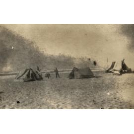 Photo from page 13 of album WWI Photograph Album- Gallipoli, Sinai & Palestine