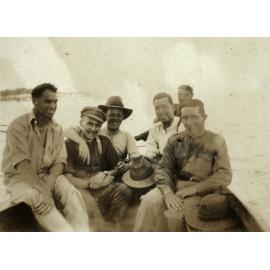 Photo from page 13 of album WWI Photograph Album- Gallipoli, Sinai & Palestine