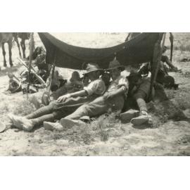 Photo from page 14 of album WWI Photograph Album- Gallipoli, Sinai & Palestine