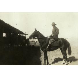 Photo from page 14 of album WWI Photograph Album- Gallipoli, Sinai & Palestine